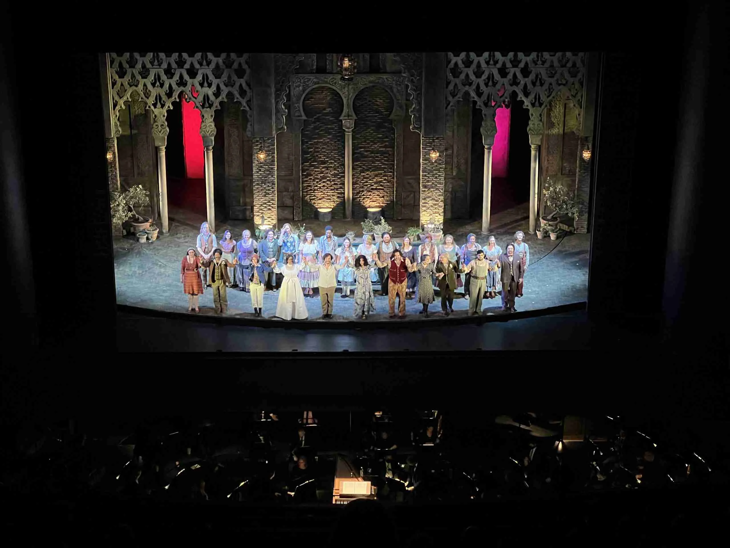 The Marriage of Figaro