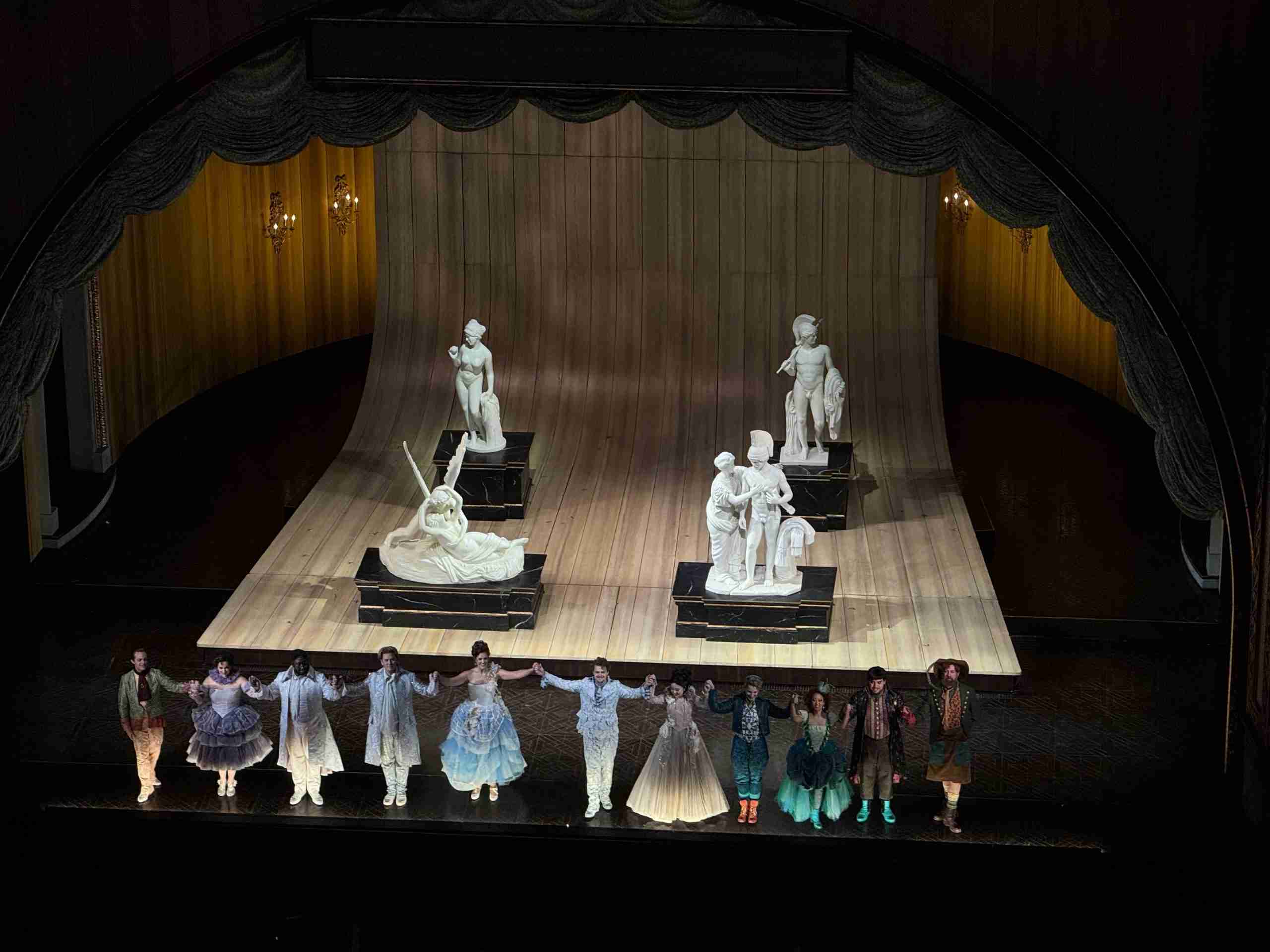 Le nozze di Figaro
