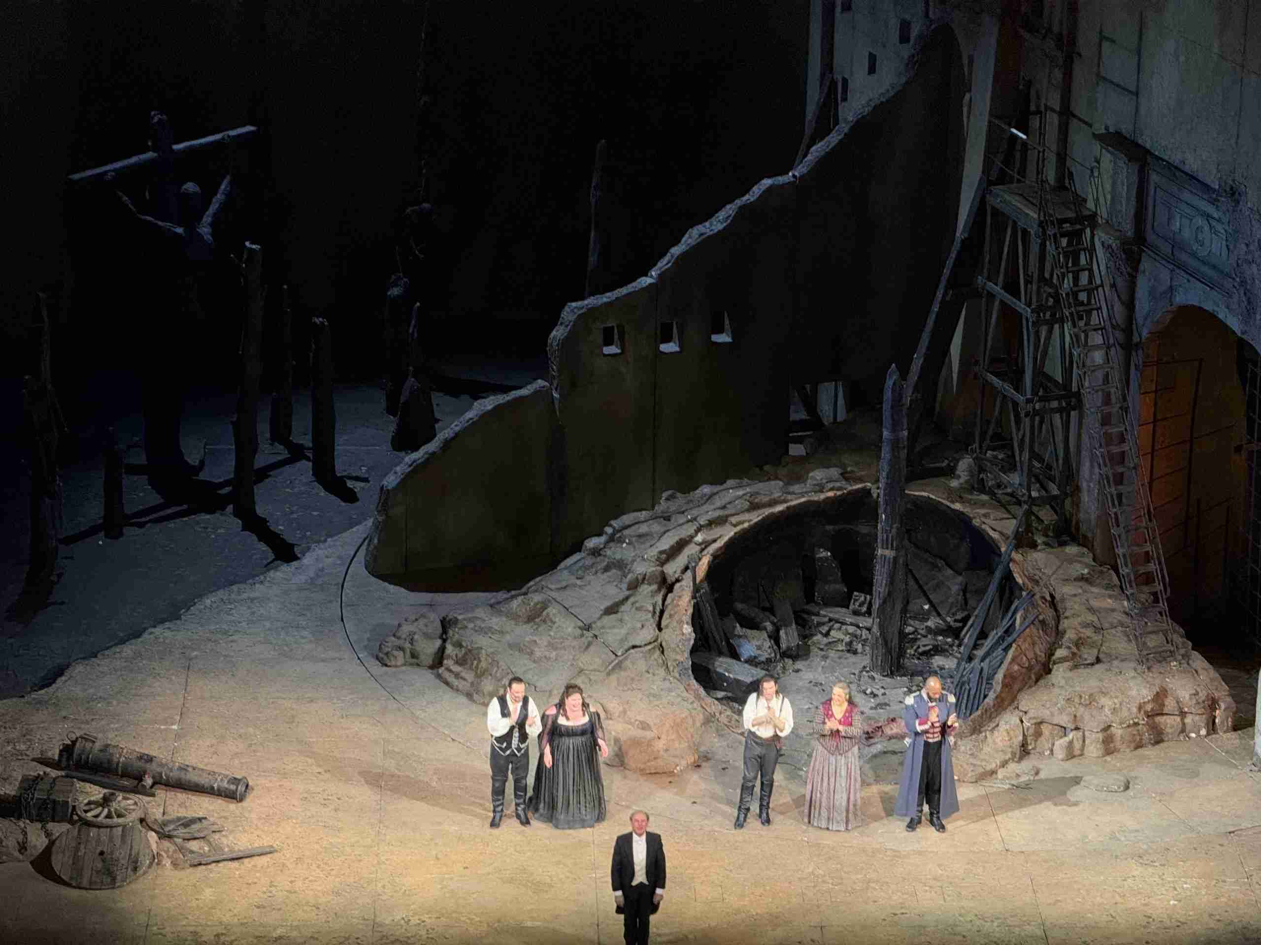 Il trovatore