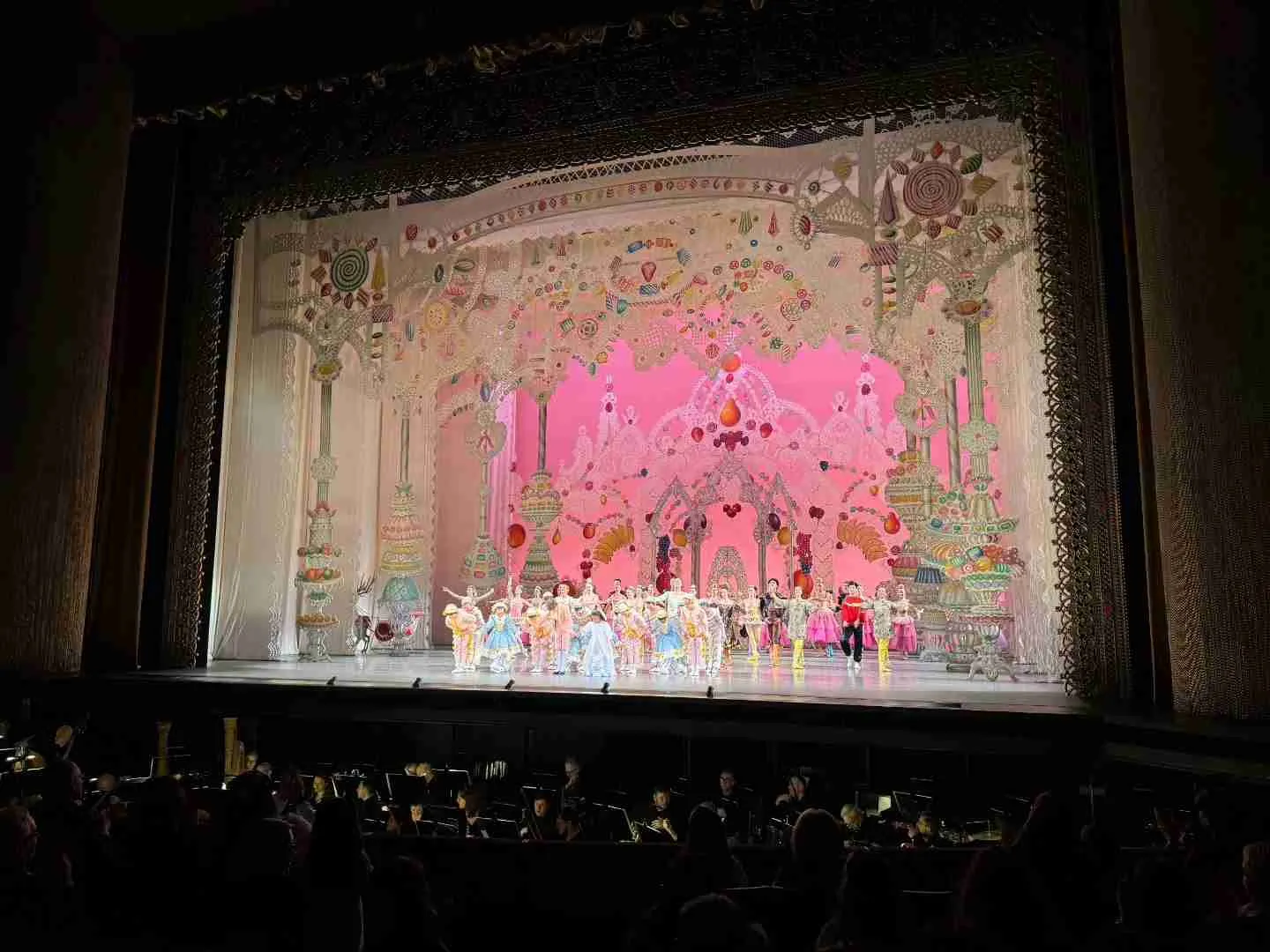 The Nutcracker