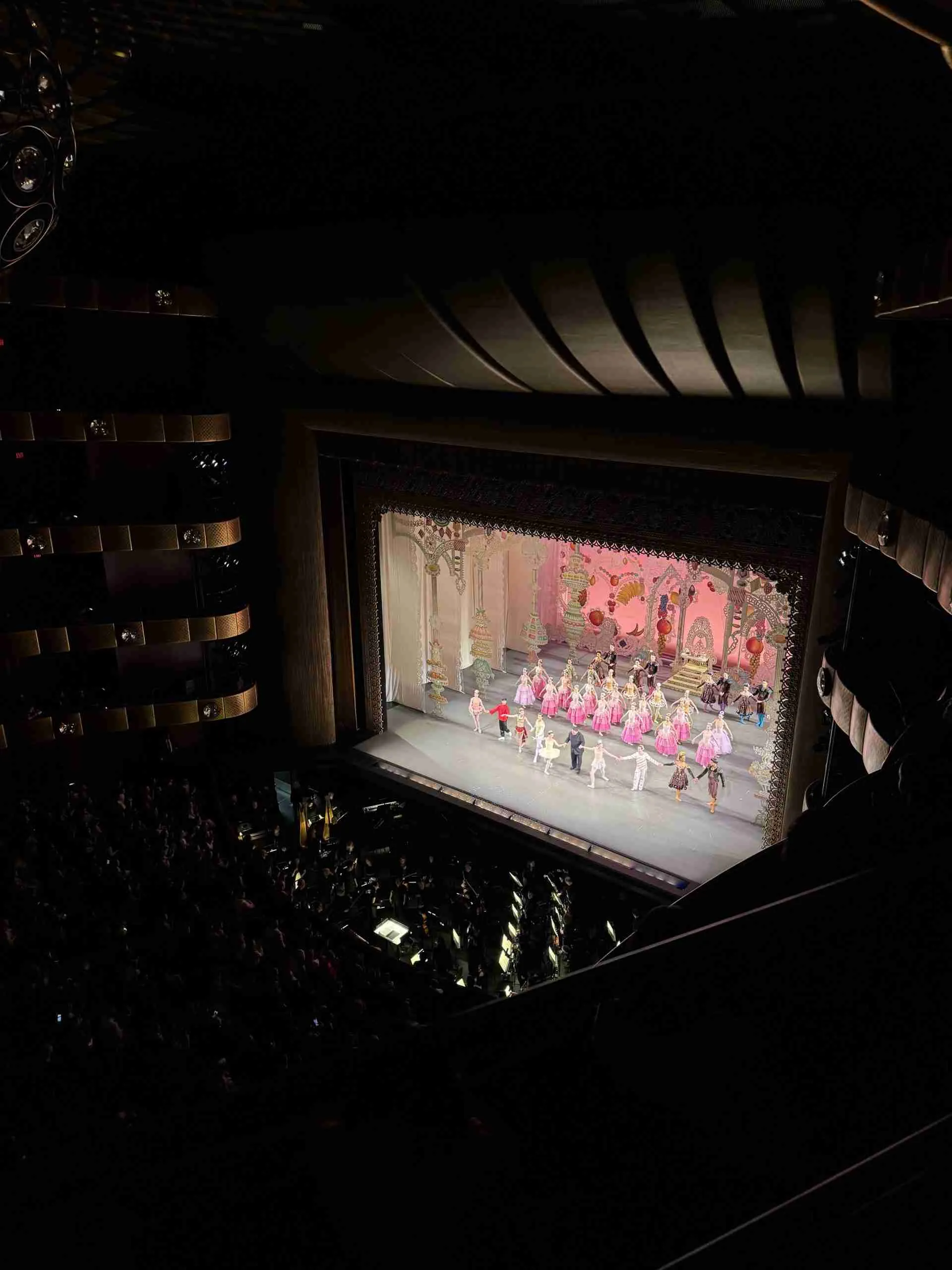 George Balanchine’s The Nutcracker