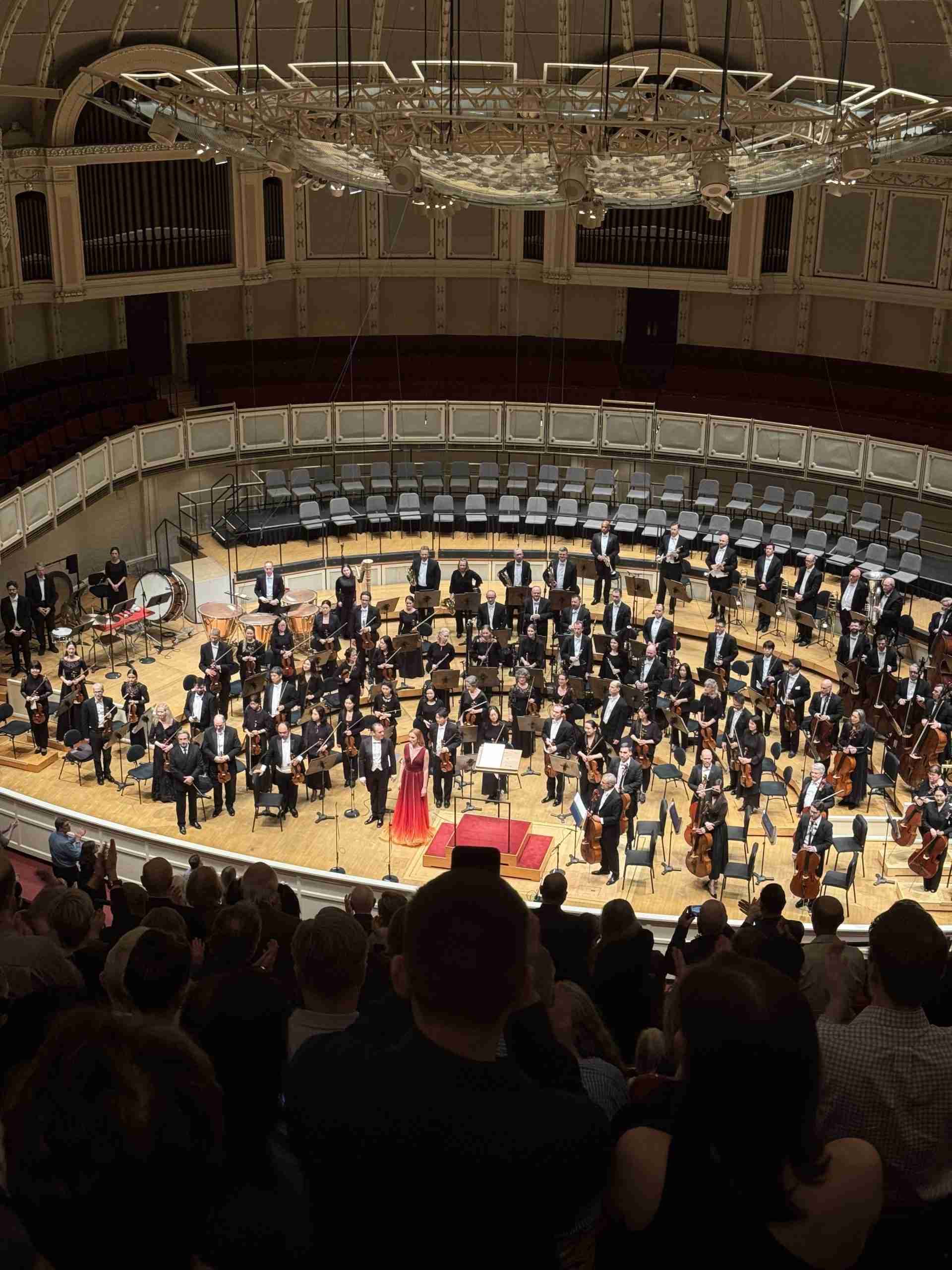 An Opera Night with Riccardo Muti