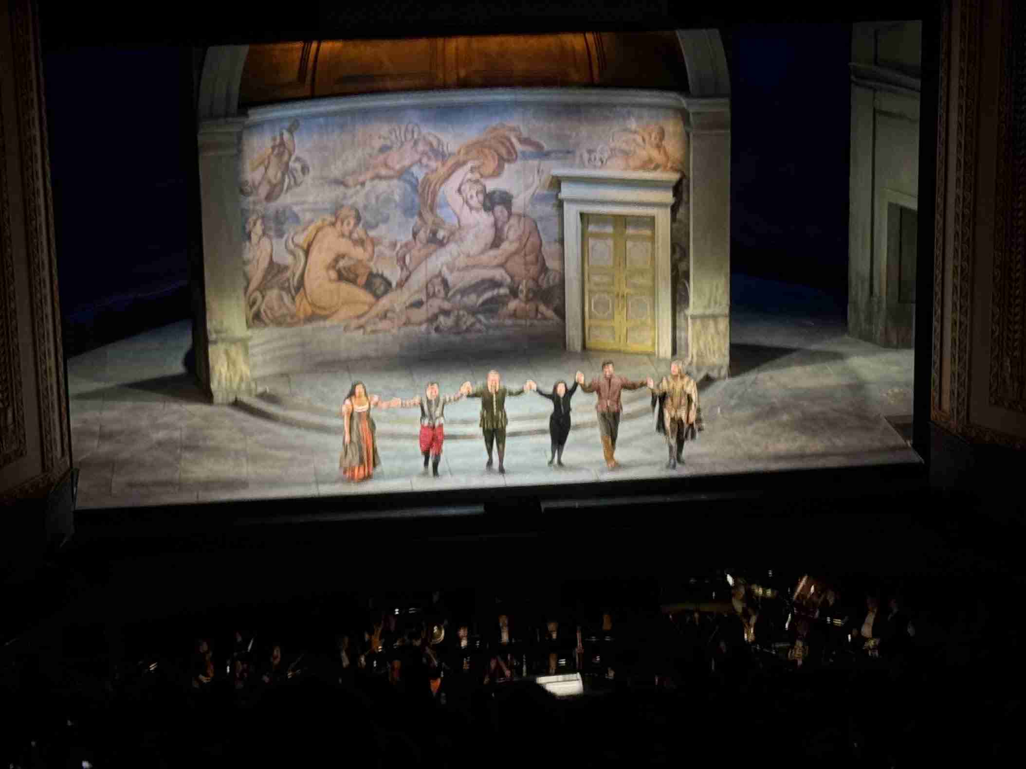 Rigoletto
