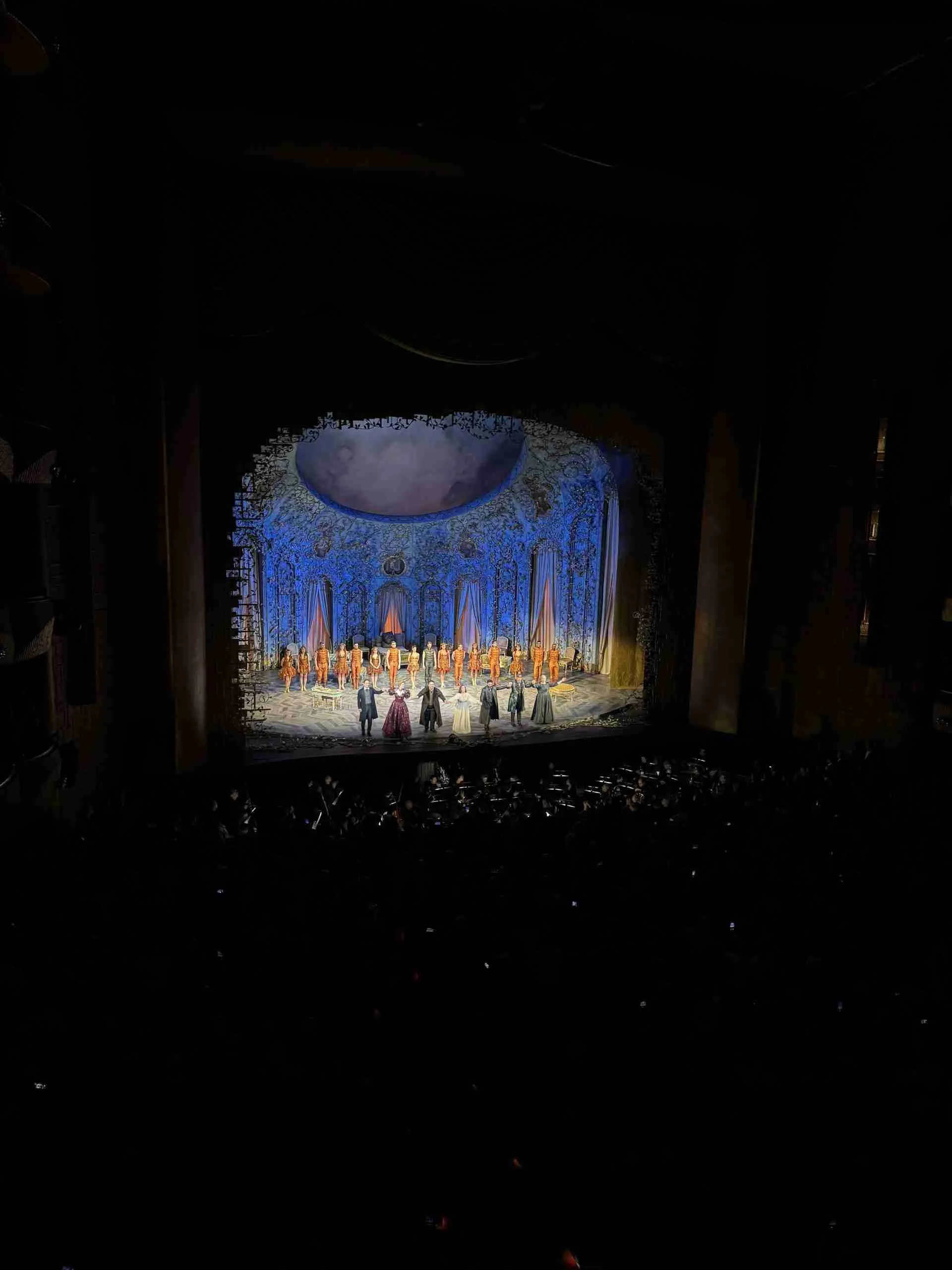 La traviata
