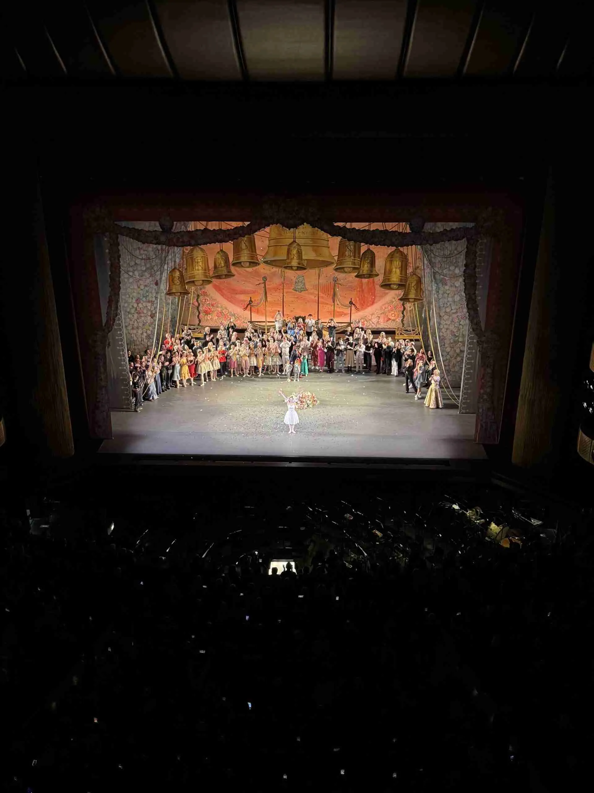 A Farewell to Megan Fairchild: A Magical Final Performance in Coppélia